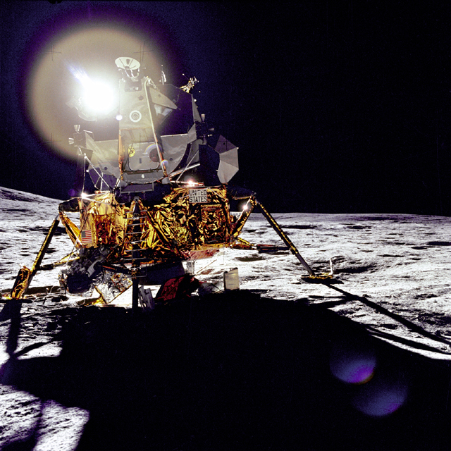 Space History Photo:
